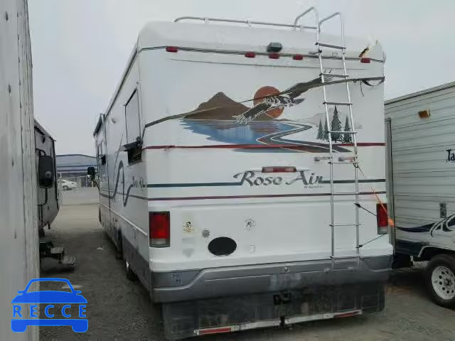 1999 FORD F550 3FCNF53SXXJA26144 image 2