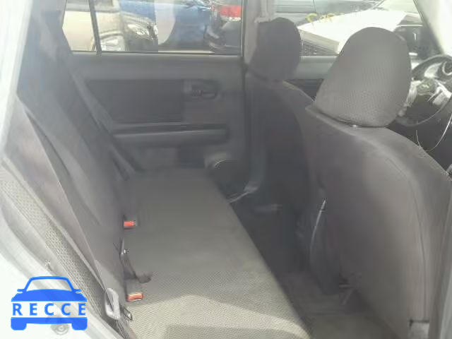 2010 TOYOTA SCION JTLZE4FE8A1115271 image 5