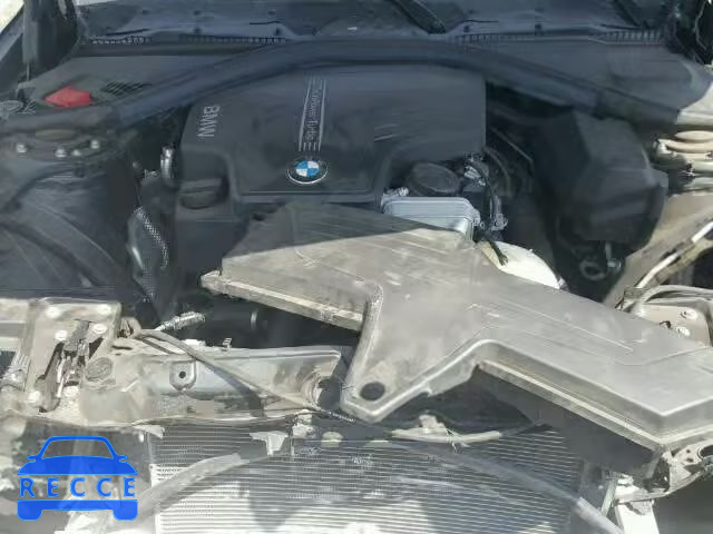 2015 BMW 328 WBA3C1C55FK122641 зображення 6