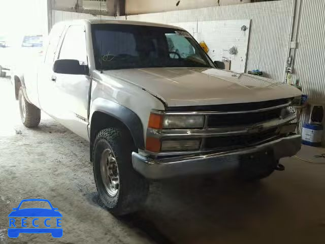 2000 CHEVROLET GMT-400 1GCGK29R9YF510328 зображення 0