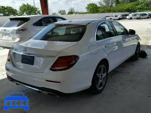 2017 MERCEDES-BENZ E WDDZF4JB7HA010114 Bild 3