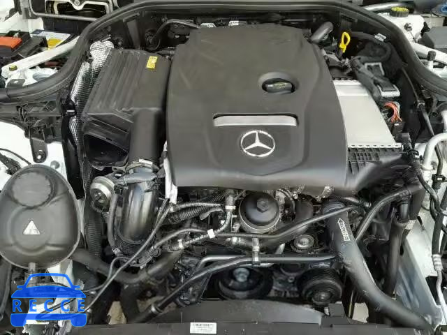 2017 MERCEDES-BENZ E WDDZF4JB7HA010114 image 6