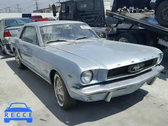 1965 FORD MUSTANG 0000005R07C230578 image 0