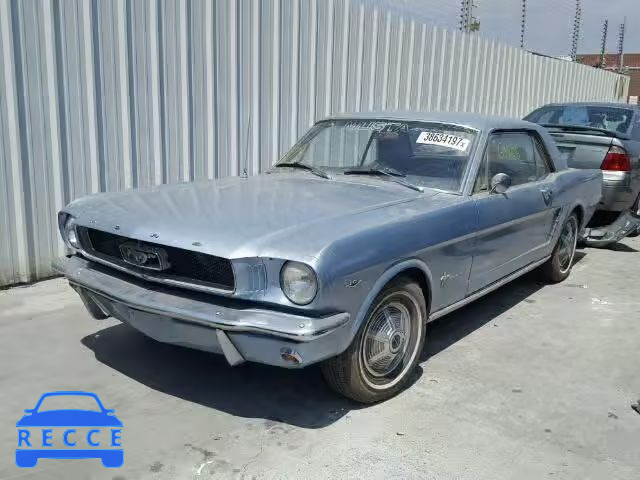 1965 FORD MUSTANG 0000005R07C230578 image 1
