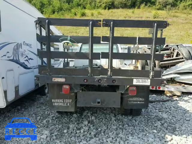 1990 FORD MEDIUM HEA 1FDMF60H4LVA46099 image 5