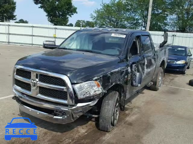 2017 RAM 3500 3C63R3CL8HG546232 image 1