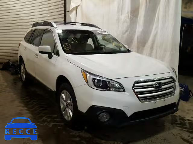 2016 SUBARU OUTBACK 4S4BSACC1G3326134 image 0