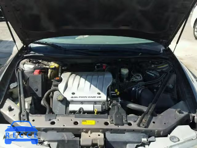 2000 OLDSMOBILE INTRIGUE 1G3WS52H9YF129562 image 6