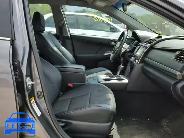 2013 TOYOTA CAMRY 4T1BF1FK6DU269538 image 4