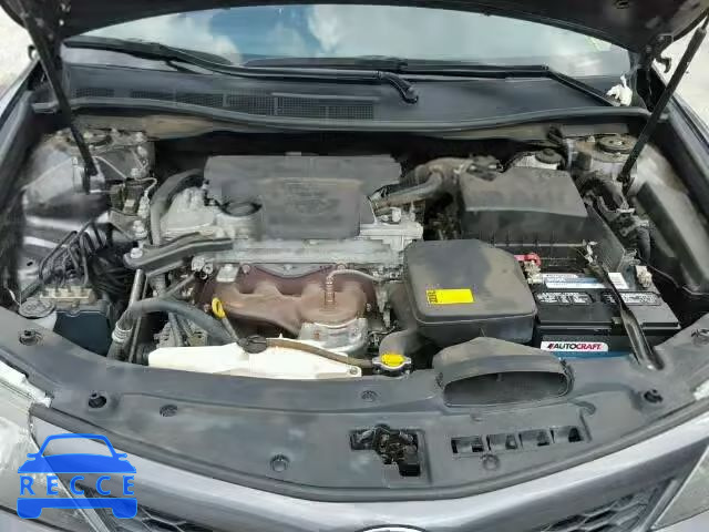 2013 TOYOTA CAMRY 4T1BF1FK6DU269538 image 6