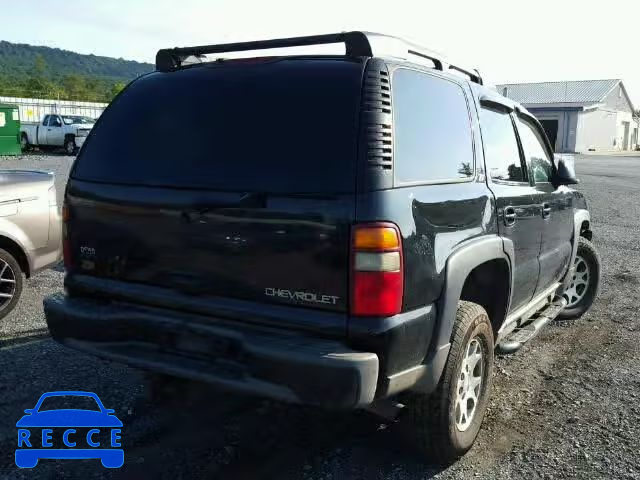 2003 CHEVROLET TAHOE 1GNEK13T63R264956 image 3