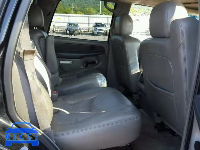 2003 CHEVROLET TAHOE 1GNEK13T63R264956 image 5