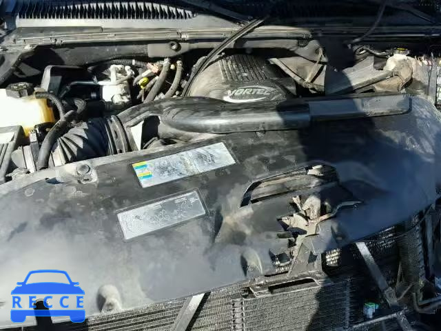 2003 CHEVROLET TAHOE 1GNEK13T63R264956 image 6