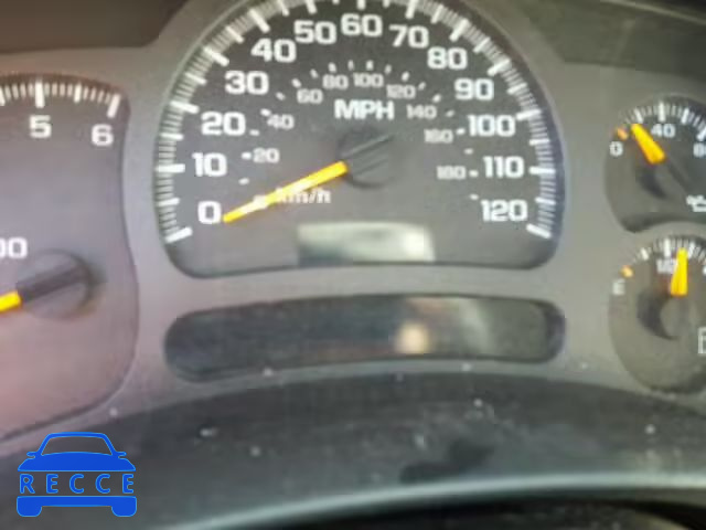 2003 CHEVROLET TAHOE 1GNEK13T63R264956 image 7