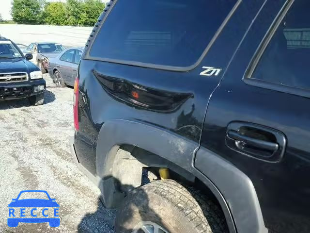 2003 CHEVROLET TAHOE 1GNEK13T63R264956 image 8