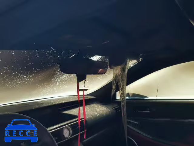 2017 LEXUS RC JTHHE5BC2H5014942 image 8