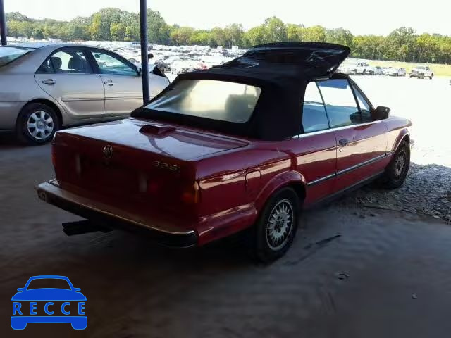 1987 BMW 325I AUTOMATIC WBABB2302H1942757 image 3