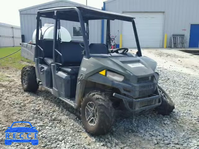 2015 POLARIS RANGER 3NSRNA57XFE823392 image 0