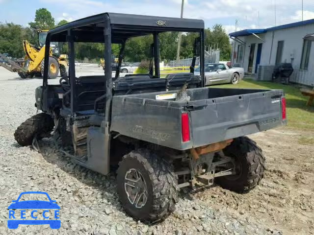 2015 POLARIS RANGER 3NSRNA57XFE823392 image 2