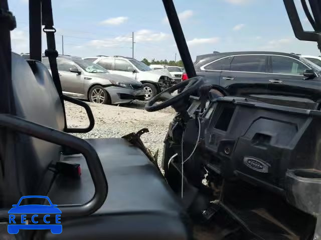 2015 POLARIS RANGER 3NSRNA57XFE823392 image 4