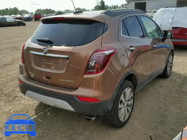 2017 BUICK ENCORE KL4CJASB6HB012503 image 3