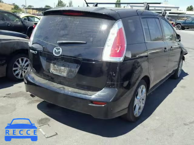 2010 MAZDA 5 JM1CR2WL4A0359983 зображення 3