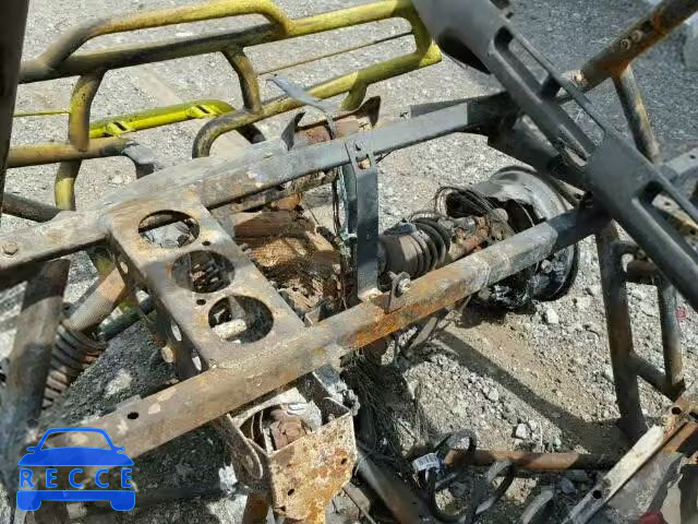 2017 POLARIS RZR 3NSVDE998HF794539 image 7