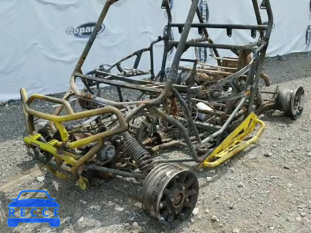 2017 POLARIS RZR 3NSVDE998HF794539 image 8