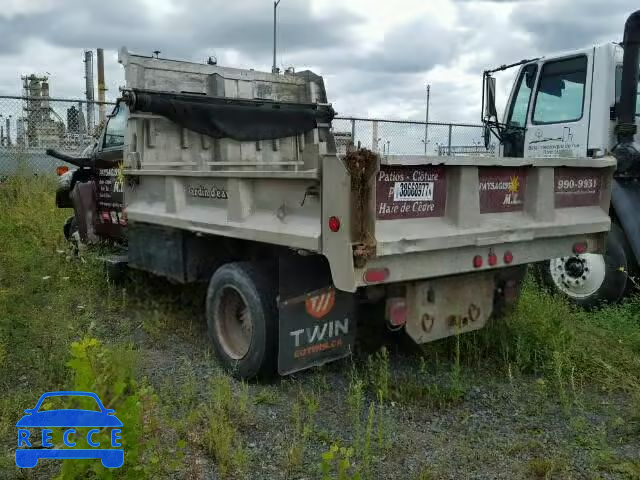 2005 GMC C5500 1GDE5C1285F525798 Bild 2