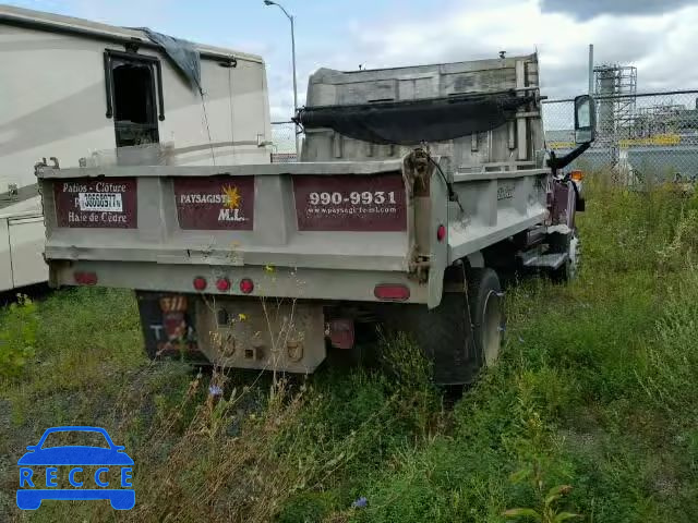 2005 GMC C5500 1GDE5C1285F525798 image 3