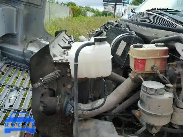 2005 GMC C5500 1GDE5C1285F525798 image 6