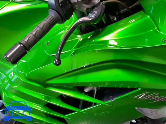 2012 KAWASAKI ZX1400 JKBZXNE19CA004067 зображення 11