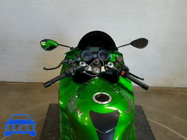 2012 KAWASAKI ZX1400 JKBZXNE19CA004067 зображення 7