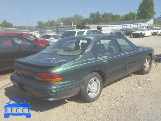 1994 PONTIAC BONNEVILLE 1G2HX52L1R4242809 image 3