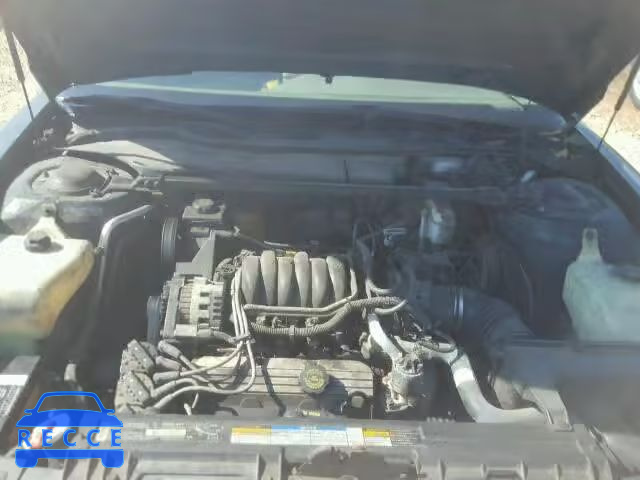 1994 PONTIAC BONNEVILLE 1G2HX52L1R4242809 image 6