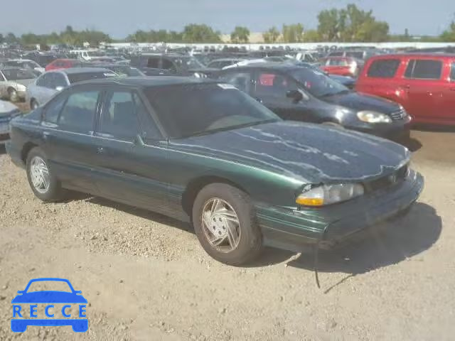 1994 PONTIAC BONNEVILLE 1G2HX52L1R4242809 image 8