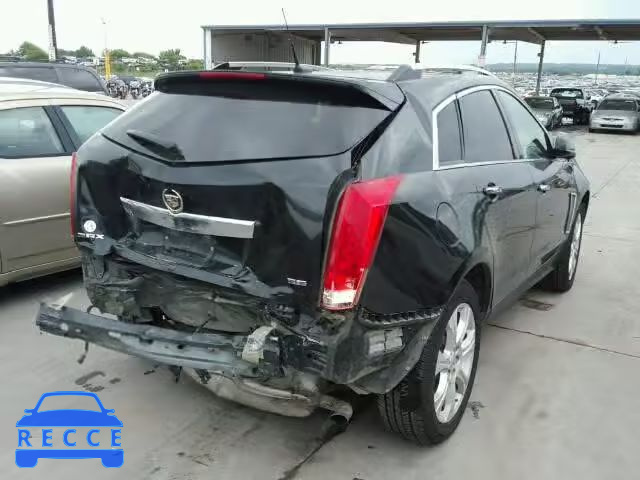 2013 CADILLAC SRX PERFOR 3GYFNDE35DS582577 image 3