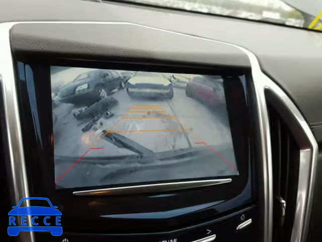 2013 CADILLAC SRX PERFOR 3GYFNDE35DS582577 image 8