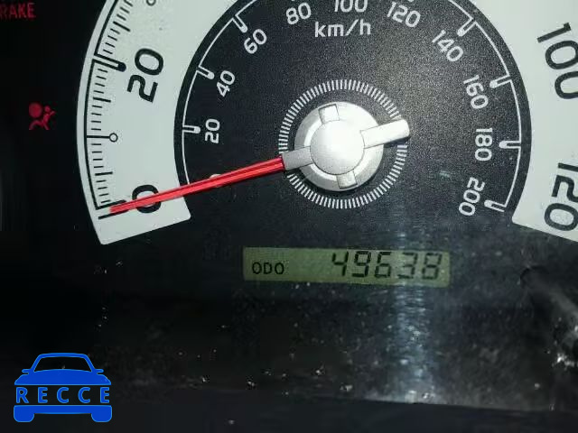 2012 TOYOTA FJ CRUISER JTEBU4BF9CK142485 image 7