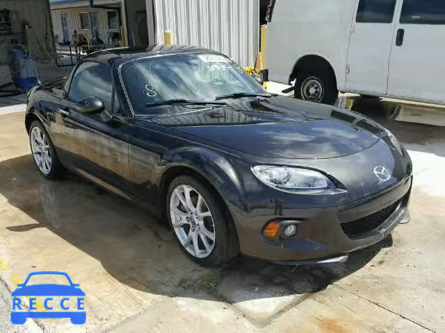 2013 MAZDA MX5 MIATA JM1NC2PF8D0231642 зображення 0