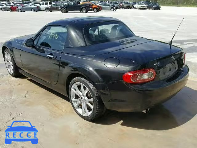 2013 MAZDA MX5 MIATA JM1NC2PF8D0231642 зображення 2