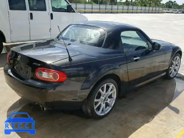 2013 MAZDA MX5 MIATA JM1NC2PF8D0231642 зображення 3