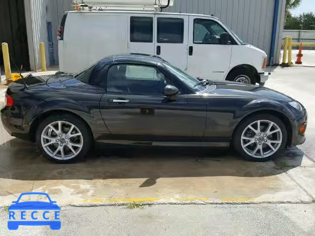 2013 MAZDA MX5 MIATA JM1NC2PF8D0231642 зображення 8