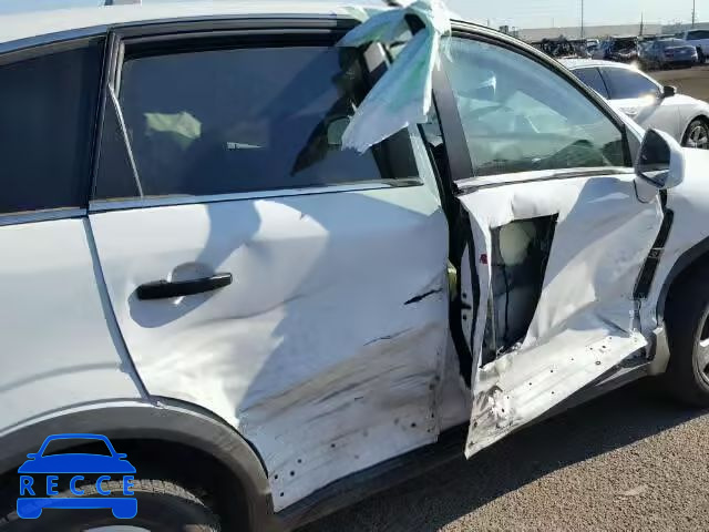 2015 CHEVROLET CAPTIVA 3GNAL2EK1FS516894 image 8