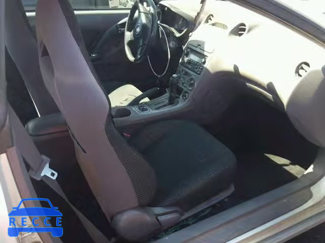 2001 TOYOTA CELICA JTDDR32T410107182 image 4