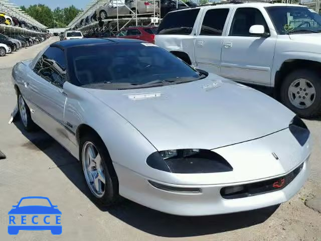 1995 CHEVROLET CAMARO Z28 2G1FP22P3S2135866 image 0