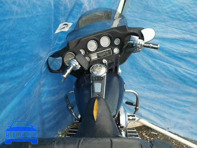 2001 HARLEY-DAVIDSON FLHTCUI 1HD1FCW151Y639092 зображення 4