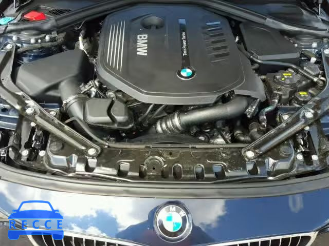2018 BMW 440I WBA4Z5C55JEA32622 зображення 6