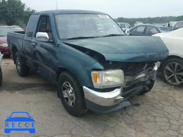 1998 TOYOTA T100 XTRAC JT4TN12D6W0040693 Bild 0