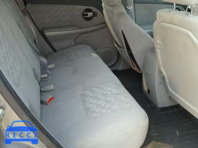 2006 CHEVROLET EQUINOX 2CNDL63F866071874 зображення 5